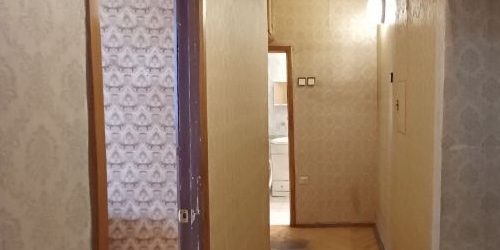 4-комн квартира Зоологический переулок, 9-11