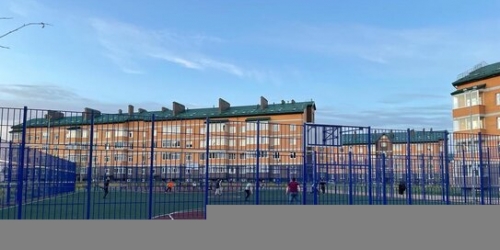 2-комн квартира Староконюшенный переулок,  д. 37