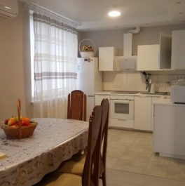 Продажа 2-комн квартиры на вторичном рынке Одинцово г, Белорусская ул,  д. 8