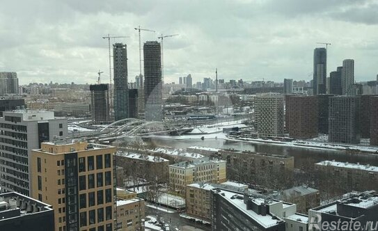 Продажа 3-комн квартиры на вторичном рынке Шмитовский проезд,  д. 39,  к. 16