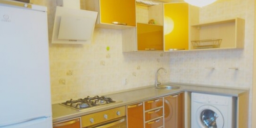1-комн квартира Пушкинская улица,  д. 48