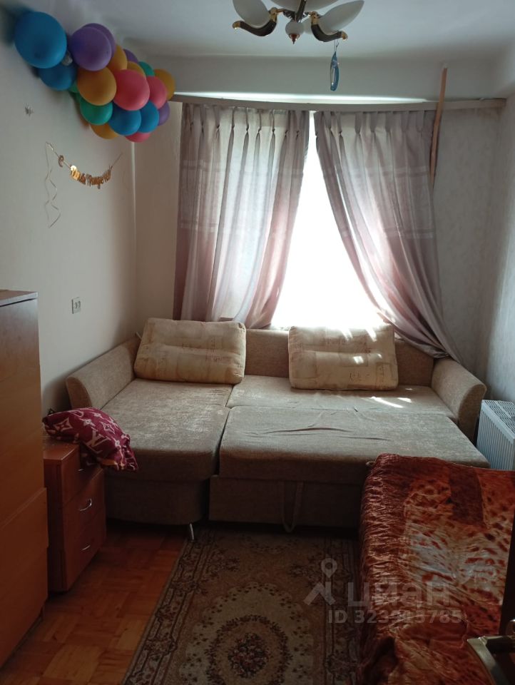 Аренда комнаты д. Новое Девяткино, улица Энергетиков, 6