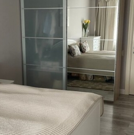 Продажа 3-комн квартиры на вторичном рынке улица Лёни Голикова,  д. 47 к4