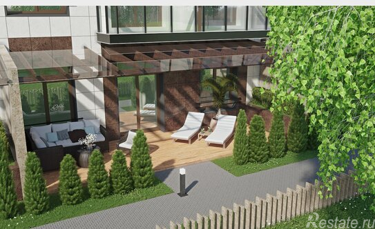 Продажа 2-комн квартиры на вторичном рынке Приморский пр-кт