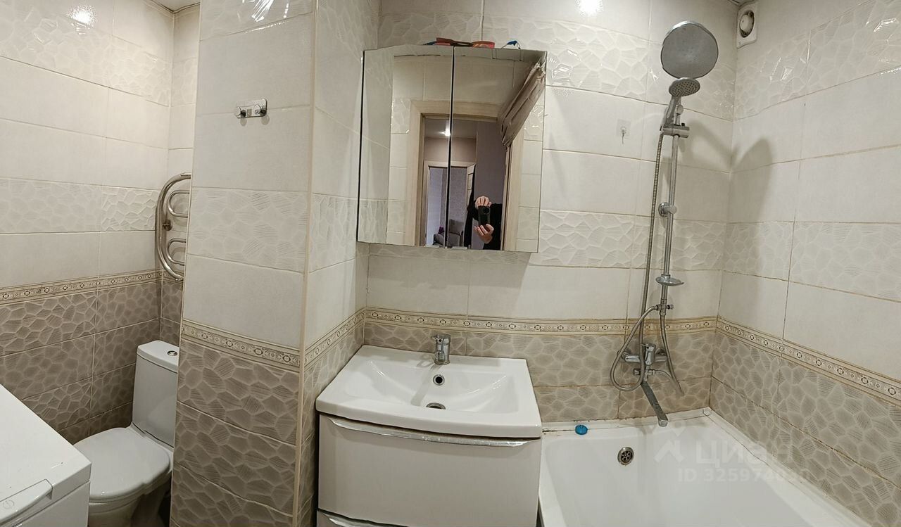 Продажа 3-комн квартиры на вторичном рынке Электросталь, улица Победы, 6к4