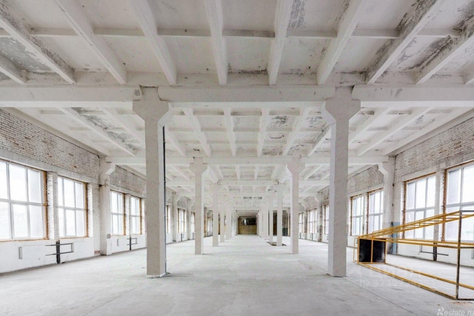 Аренда офиса Металлистов пр-кт,  д. 7