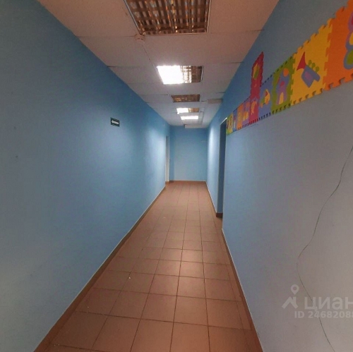 Помещение свободного назначения Святоозёрская улица,  д. 34