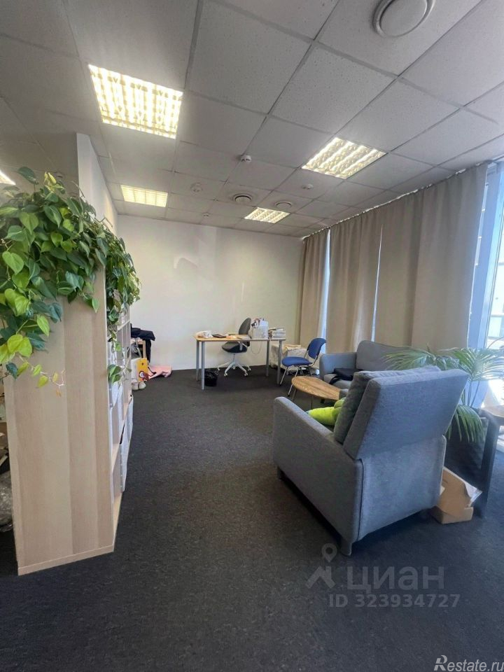 Продажа отдельного здания Берёзовая аллея,  д. 5А с5