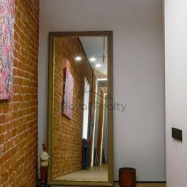 Продажа 3-комн квартиры на вторичном рынке Озерной пер,  д. 7