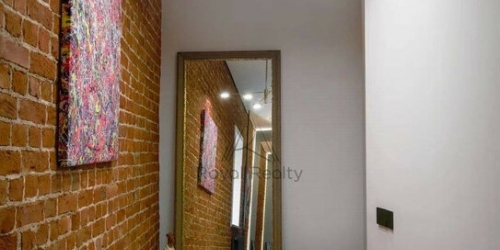 3-комн квартира Озерной пер,  д. 7