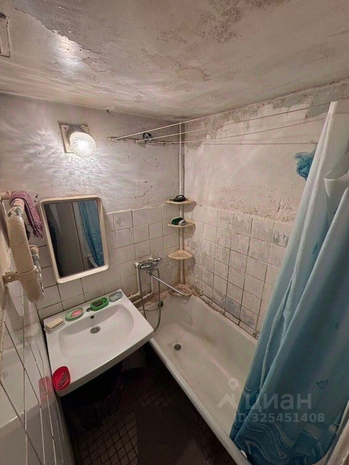 Продажа комнаты Каширское шоссе, 106