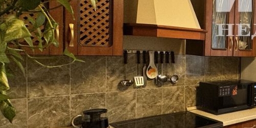 3-комн квартира Ангарская улица, 22К1