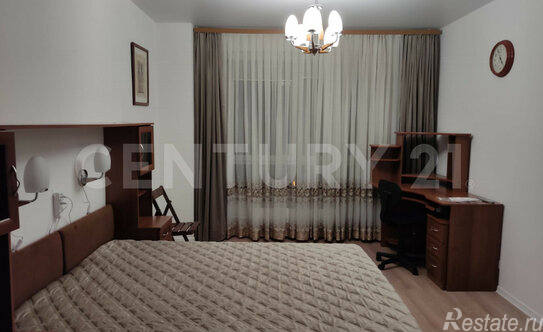 Продажа 1-комн квартиры на вторичном рынке Озёрная улица,  д. 44