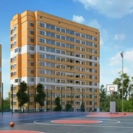 Продажа 1-комн квартиры на вторичном рынке Харлампиева ул,  д. 30 к2