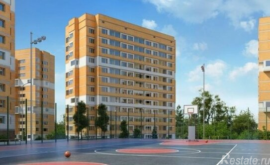 Продажа 1-комн квартиры на вторичном рынке Харлампиева ул,  д. 30 к2