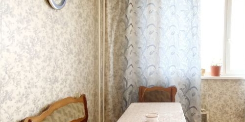 2-комн квартира Новгородская улица, 4