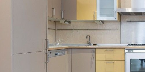 Коттедж/дом 2-я Березовая аллея, 34