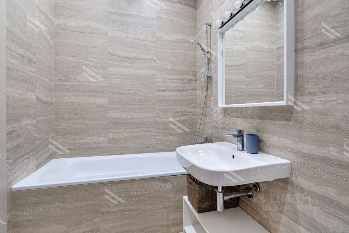 Аренда 2-комн квартиры на вторичном рынке Гжатская улица, 5к8