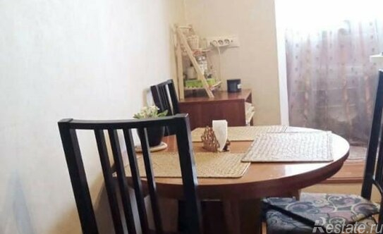 Продажа 3-комн квартиры на вторичном рынке Тихорецкий бульвар,  д. 4 к2