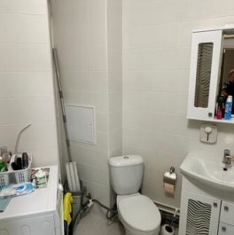 Продажа 1-комн квартиры на вторичном рынке Русановская ул,  д. 18 к1