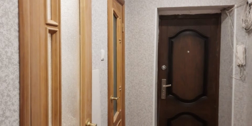 1-комн квартира Стрельна г., Кропоткинская ул. ,  д. 6