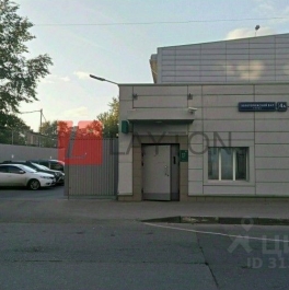 Аренда офиса улица Золоторожский Вал Аренда офиса улица Золоторожский Вал