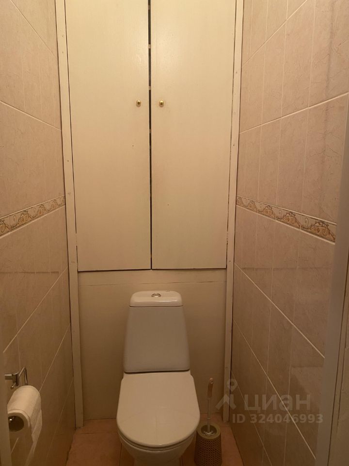 Продажа 2-комн квартиры на вторичном рынке Благодатная улица, 16