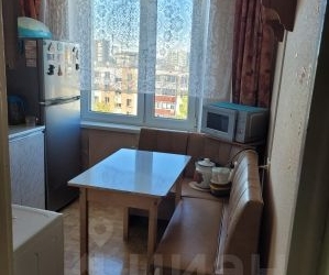 2-комн квартира улица Кухмистерова, 14