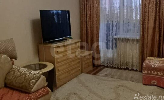 Продажа 1-комн квартиры на вторичном рынке Турку ул,  д. 11,  к. 2