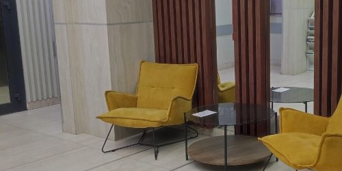 2-комн квартира улица Клары Цеткин, 18Бк1