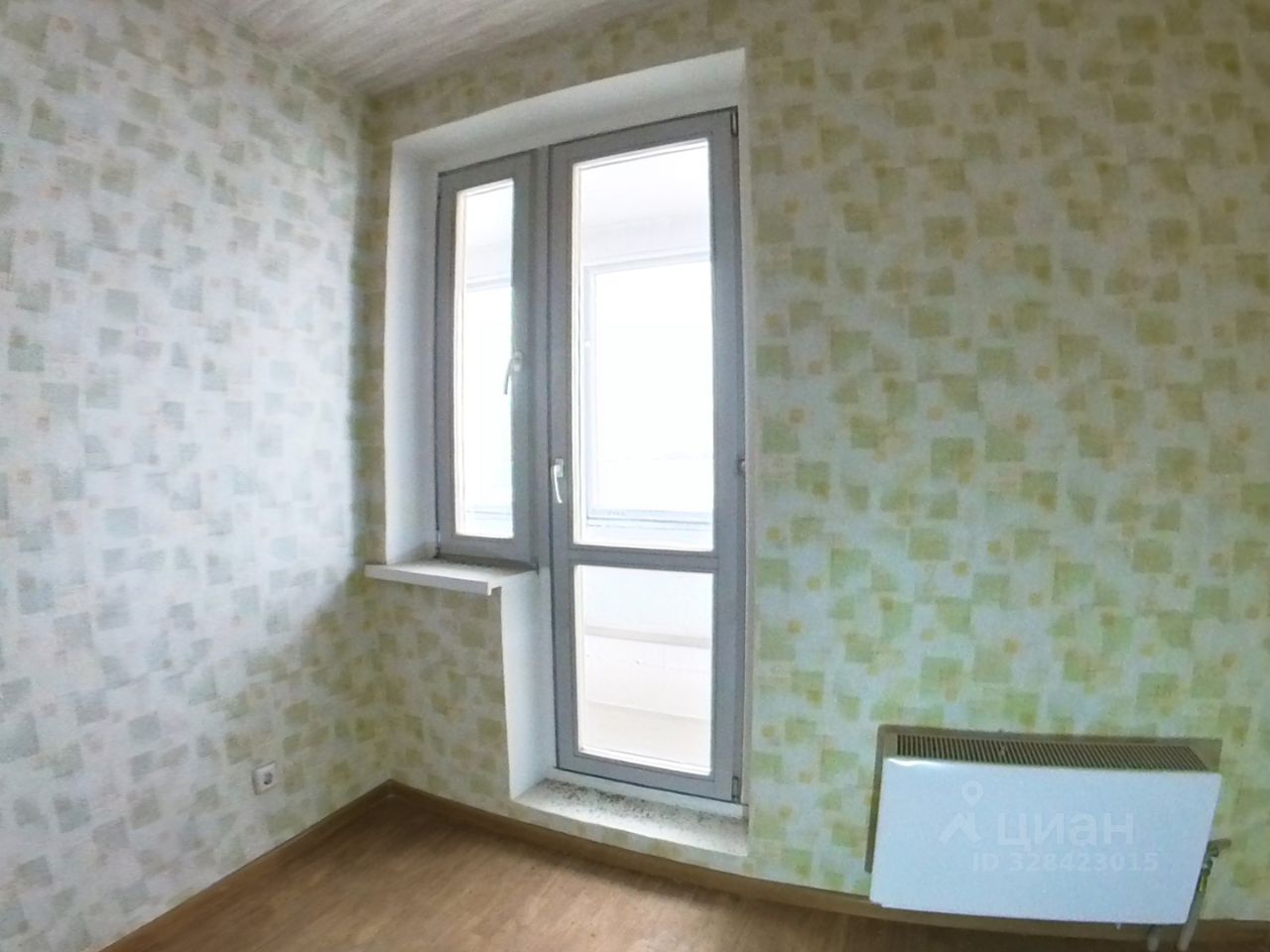 Продажа 3-комн квартиры на вторичном рынке Рождественская улица, 31