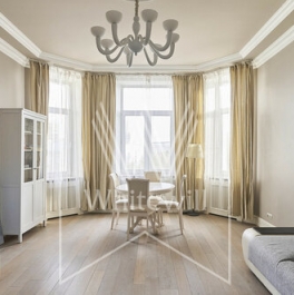 Аренда 2-комн квартиры на вторичном рынке Садовая-Триумфальная улица,  д. 4-10