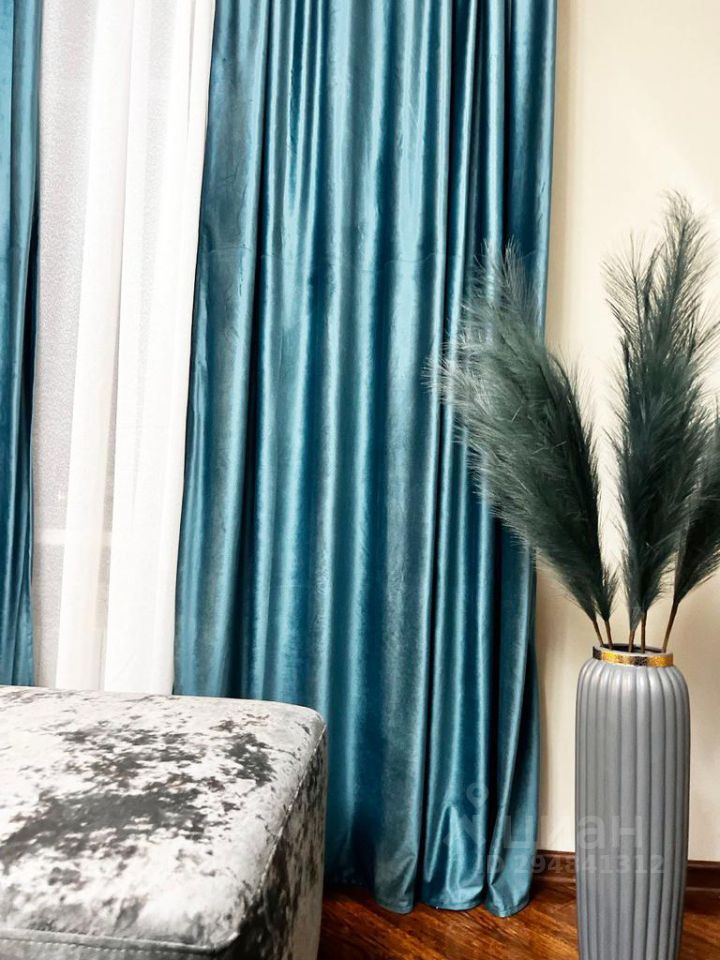 Аренда 2-комн квартиры на вторичном рынке площадь Победы, 1кБ