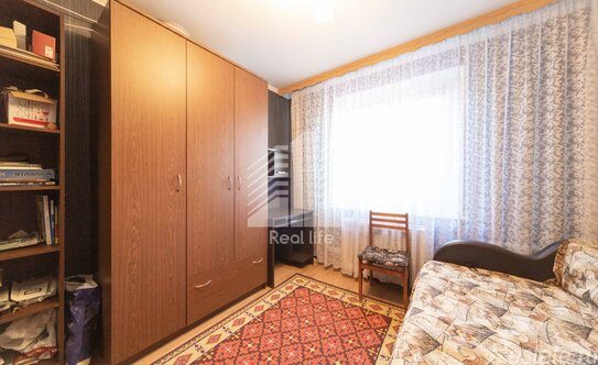 Продажа 3-комн квартиры на вторичном рынке Подольск, ул Февральская,  д. 10/27