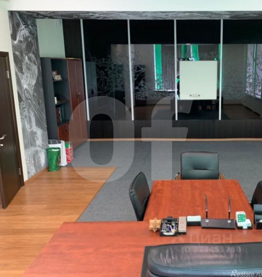 Аренда офиса Ленинградское ш,  д. 80 к16