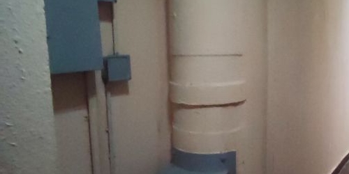 1-комн квартира Мытищи, улица Веры Волошиной, 22к3