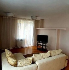 Аренда 2-комн квартиры на вторичном рынке улица Мастеркова,  д. 3