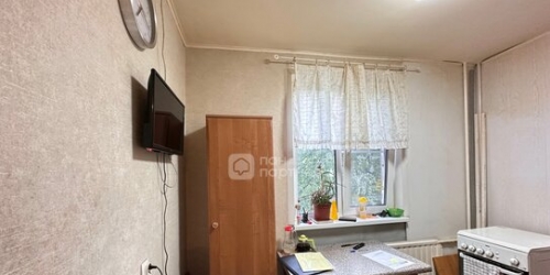 2-комн квартира Солидарности пр-кт,  д. 12,  к. 2