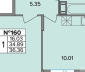 Продать Квартиры вторичка Пушкин г, Московское ш   