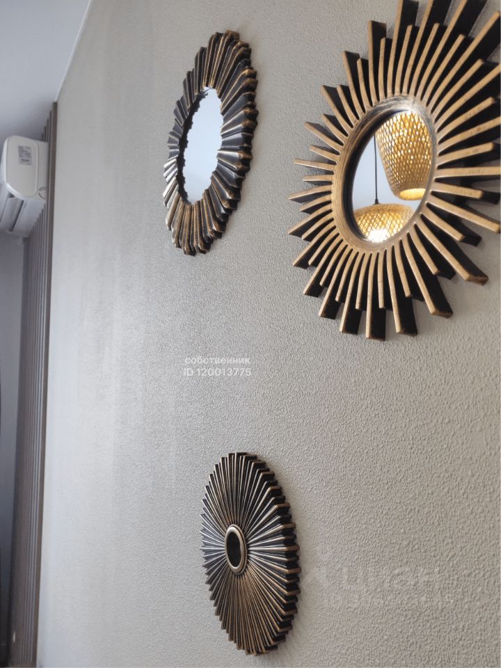 Аренда 2-комн квартиры на вторичном рынке пос. Развилка, проезд Римский, 11