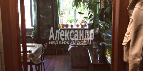 3-комн квартира Пушкин г., Красносельское шос.,  д. 25