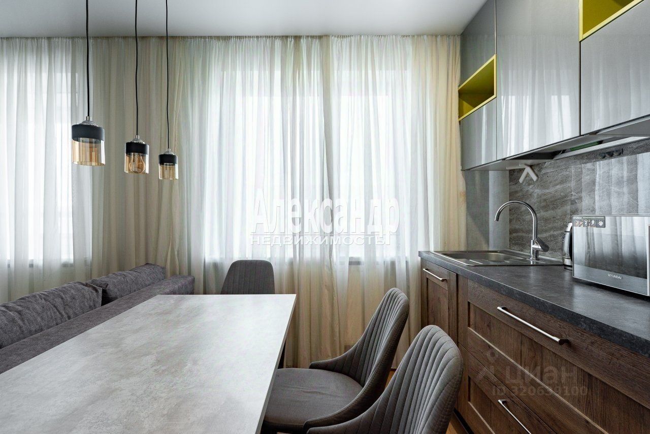 Продажа 1-комн квартиры на вторичном рынке пос. Новогорелово, бульвар Десантника Вадима Чугунова, 5