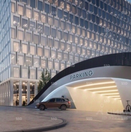 Продажа офиса Дербеневская улица, д. 1 Продажа офиса Дербеневская улица, д. 1