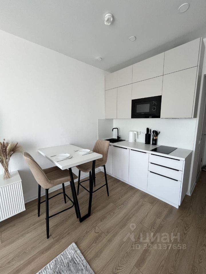 Аренда студии улица Римского-Корсакова, 11к11