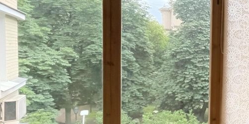 3-комн квартира улица Павла Андреева, 28К2