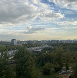 Продажа 2-комн квартиры на вторичном рынке Карамышевская набережная,  д. 34