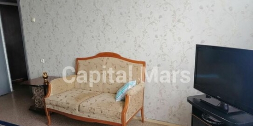 1-комн квартира ул Знаменские Садки,  д. 1,  к. 1