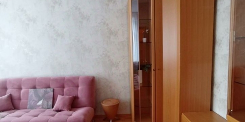 2-комн квартира Колобовский 2-й пер,  д. 12