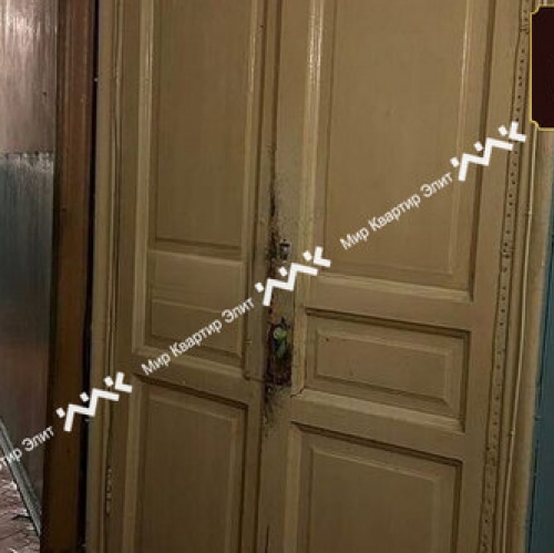 4-комн квартира Лиговский пр-кт,  д. 65