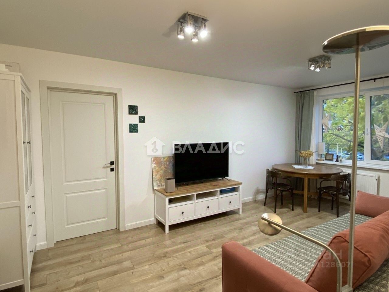 Продажа 3-комн квартиры на вторичном рынке улица Партизана Германа, 33